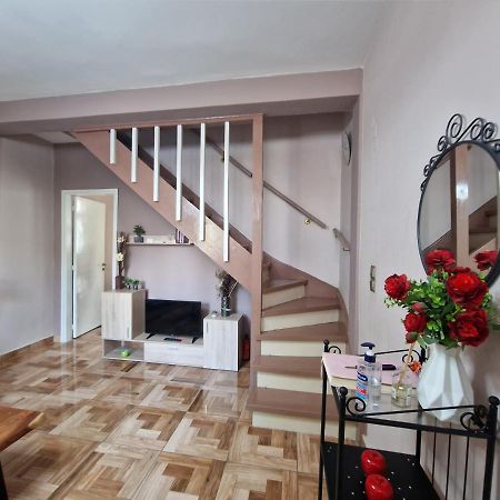 Liberty Ιωαννινα Vila Ioannina Exterior foto
