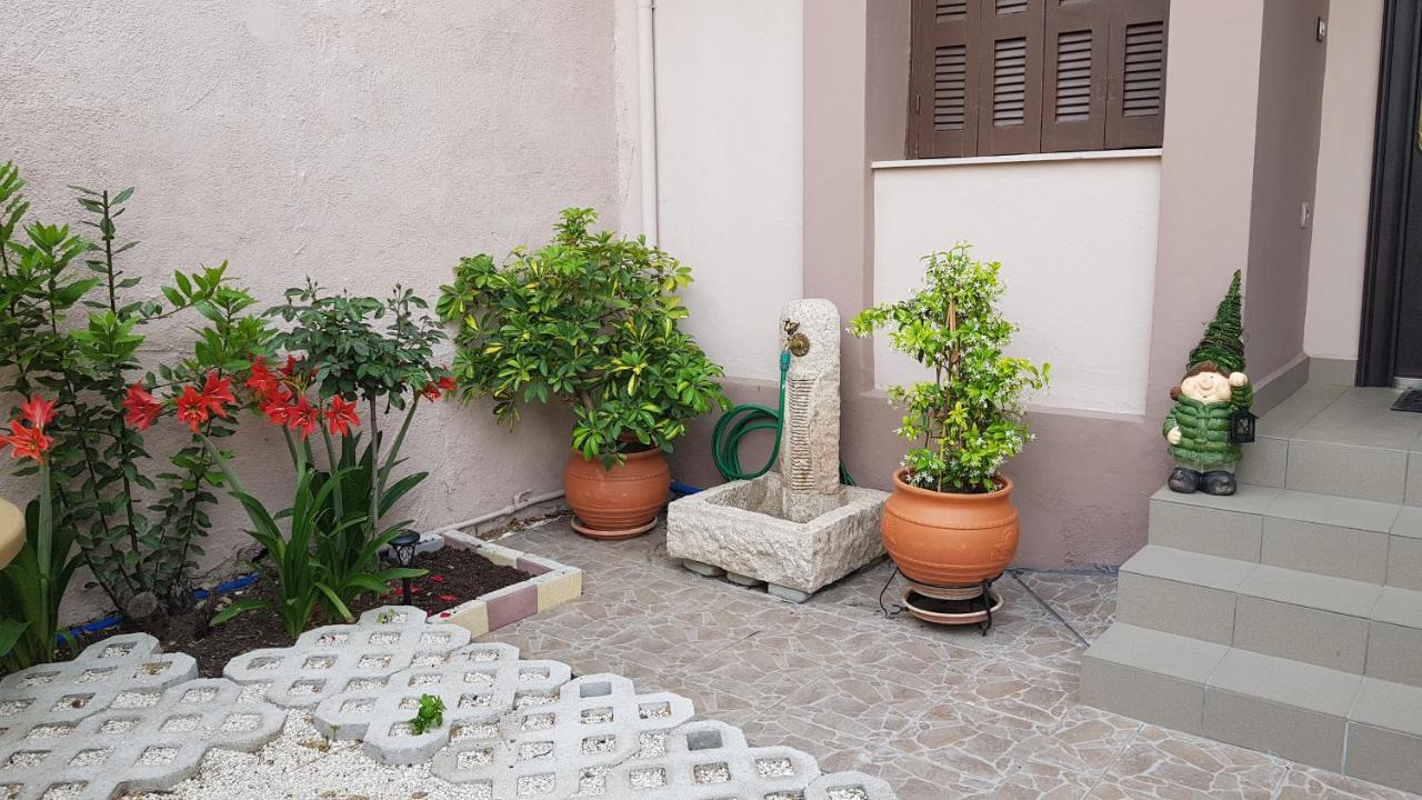 Liberty Ιωαννινα Vila Ioannina Exterior foto