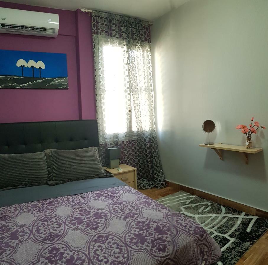 Liberty Ιωαννινα Vila Ioannina Exterior foto