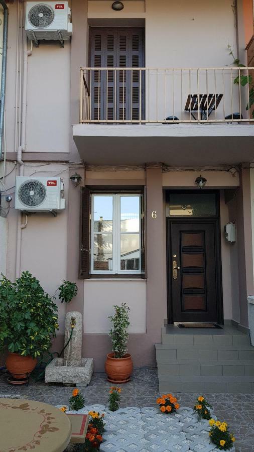 Liberty Ιωαννινα Vila Ioannina Exterior foto